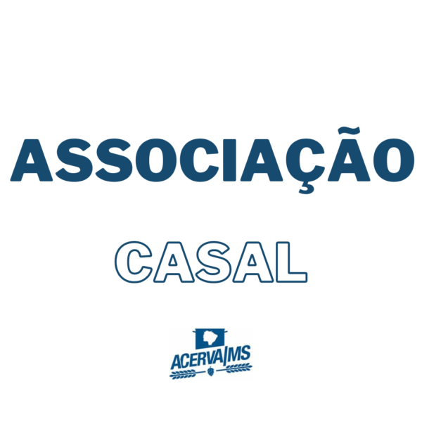 Associação casal anual